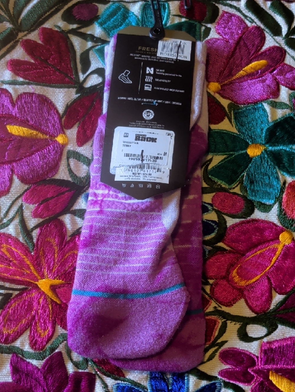 💜💜Stance Women's Socks - Picture 4 of 8